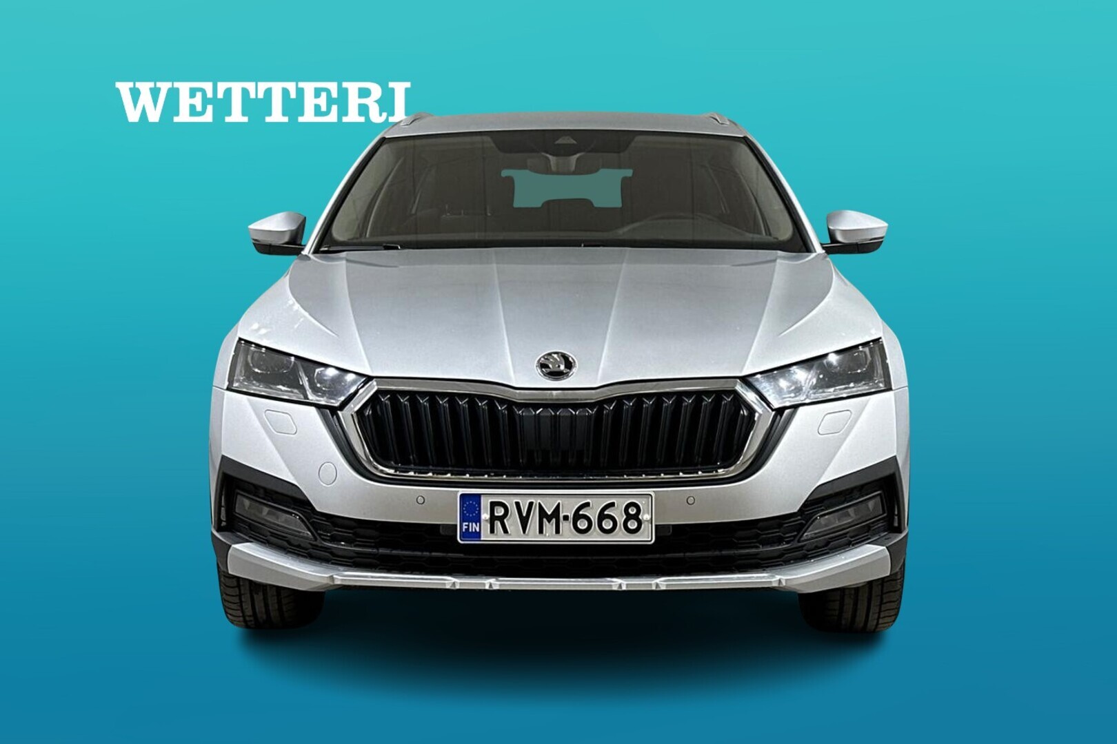Skoda Octavia 2024, bild 3/29