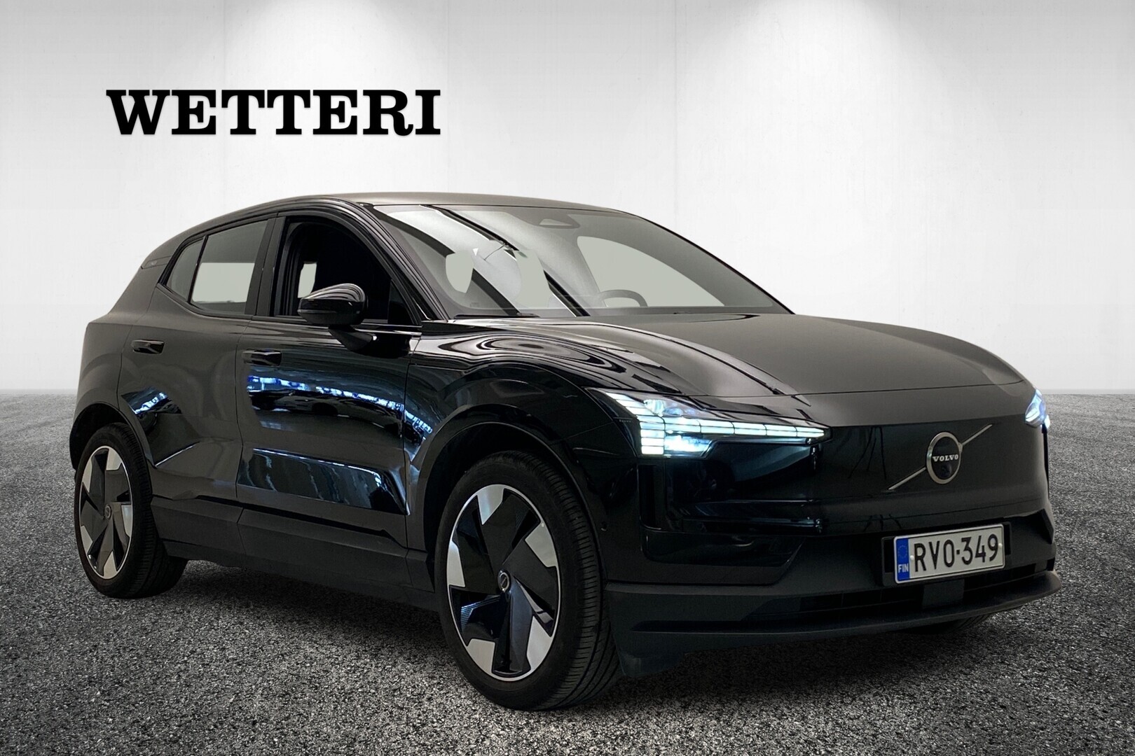 VOLVO EX30 Twin Performance Ultra - / 1-Omistaja / Suomiauto / Harman&Kardon / 360 kamera /