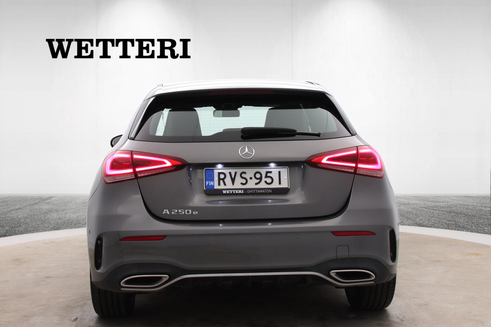 Mercedes-Benz A 250 e A Business AMG 2022, bild 4/42