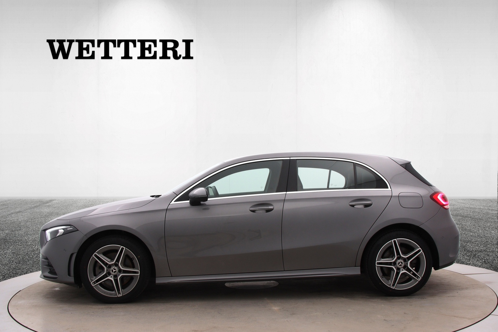 Mercedes-Benz A 250 e A Business AMG 2022, bild 2/42