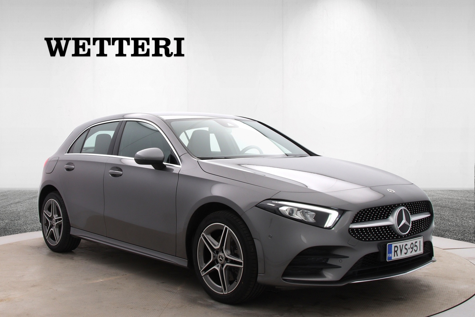 Mercedes-Benz A 250 e A Business AMG 2022, bild 7/42