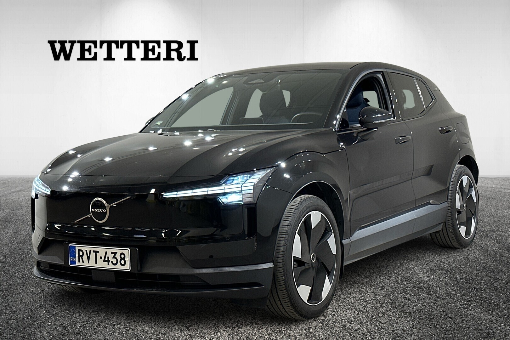 VOLVO EX30 Twin Performance Plus - ** Selekt takuu / 1-Om Suomi- auto / Koukku / ACC / H/K  **