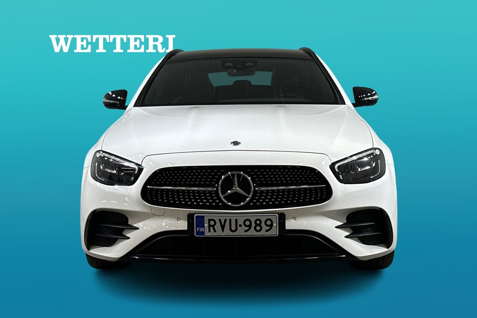 Mercedes-Benz E 2022, bild 2/36
