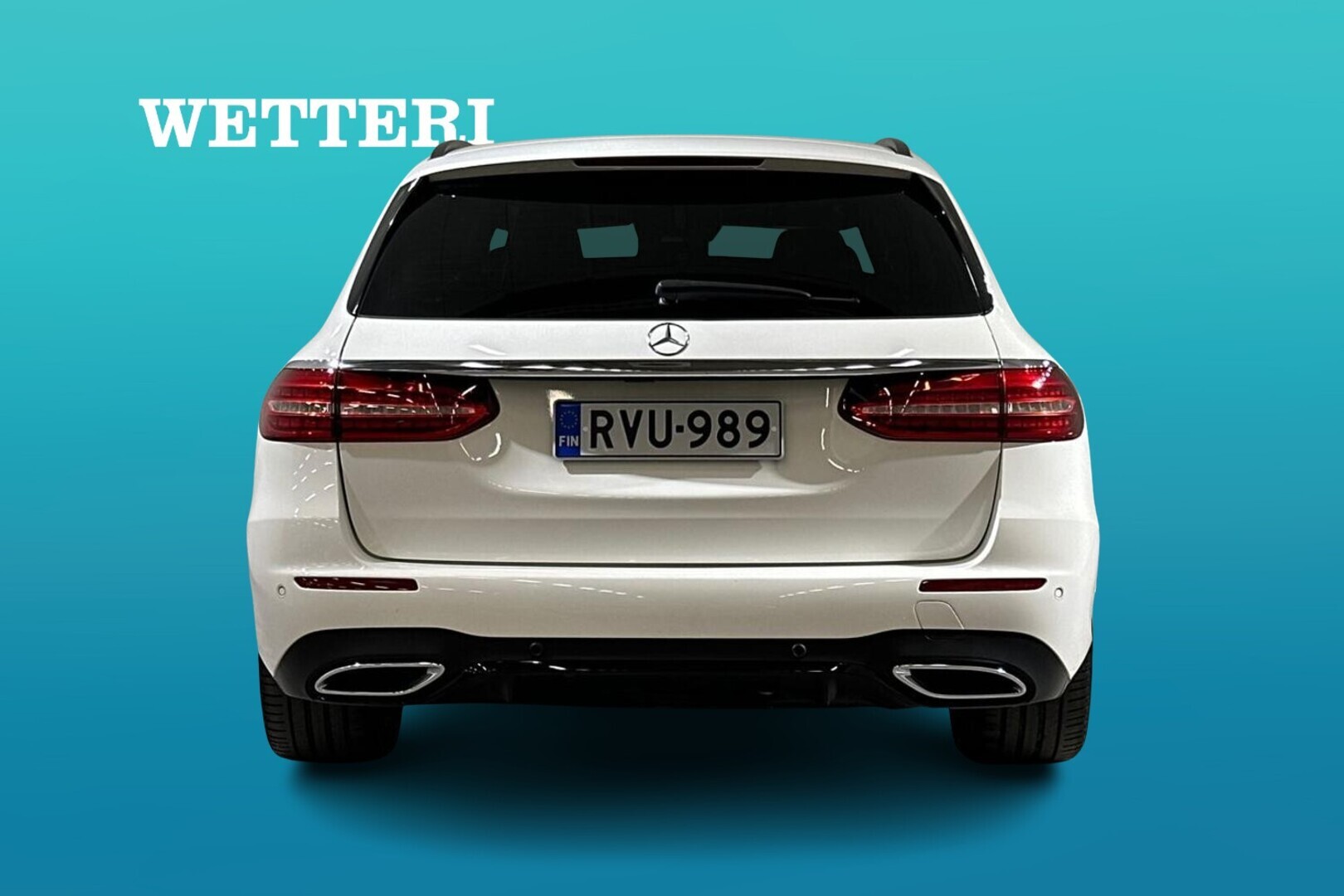 Mercedes-Benz E 2022, bild 6/36