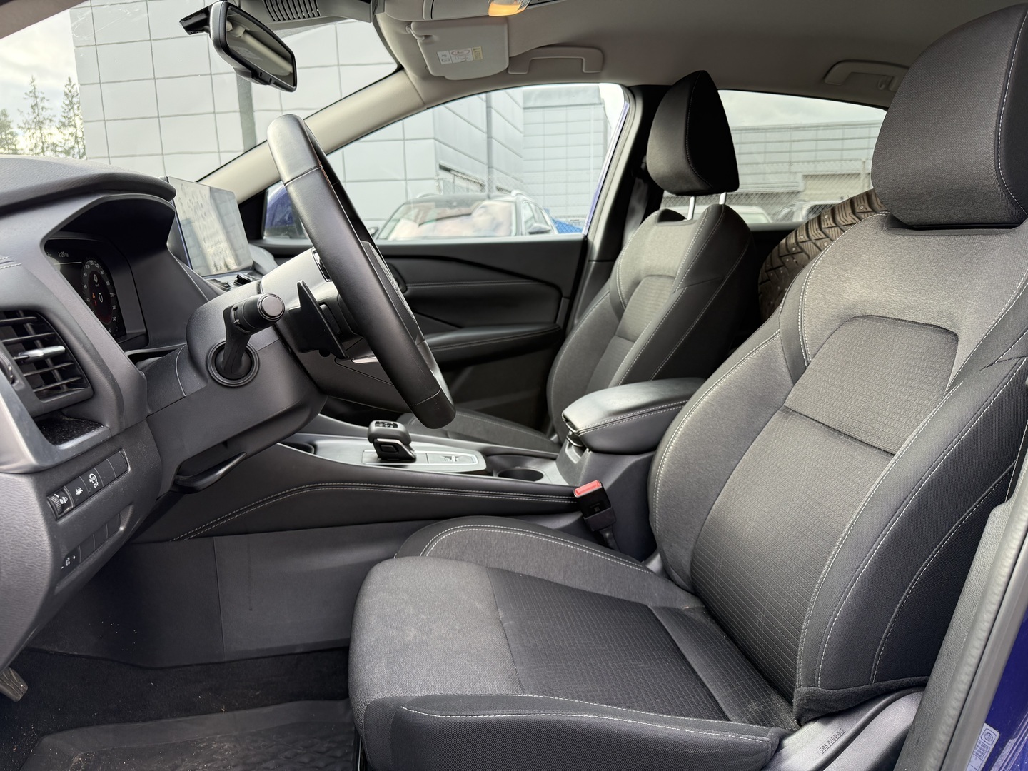 Nissan Qashqai 2024, photo 3/6