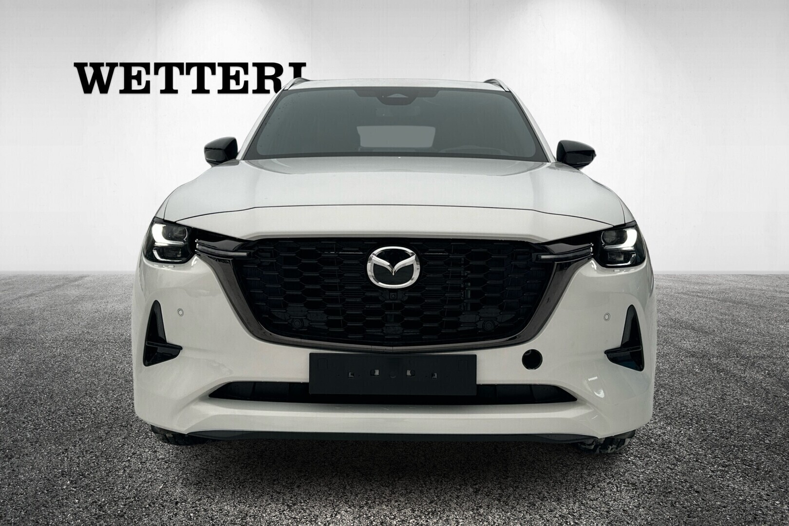 Mazda CX-80 Homura Plus 2.5 PHEV 8AT 2026, kuva 2/20