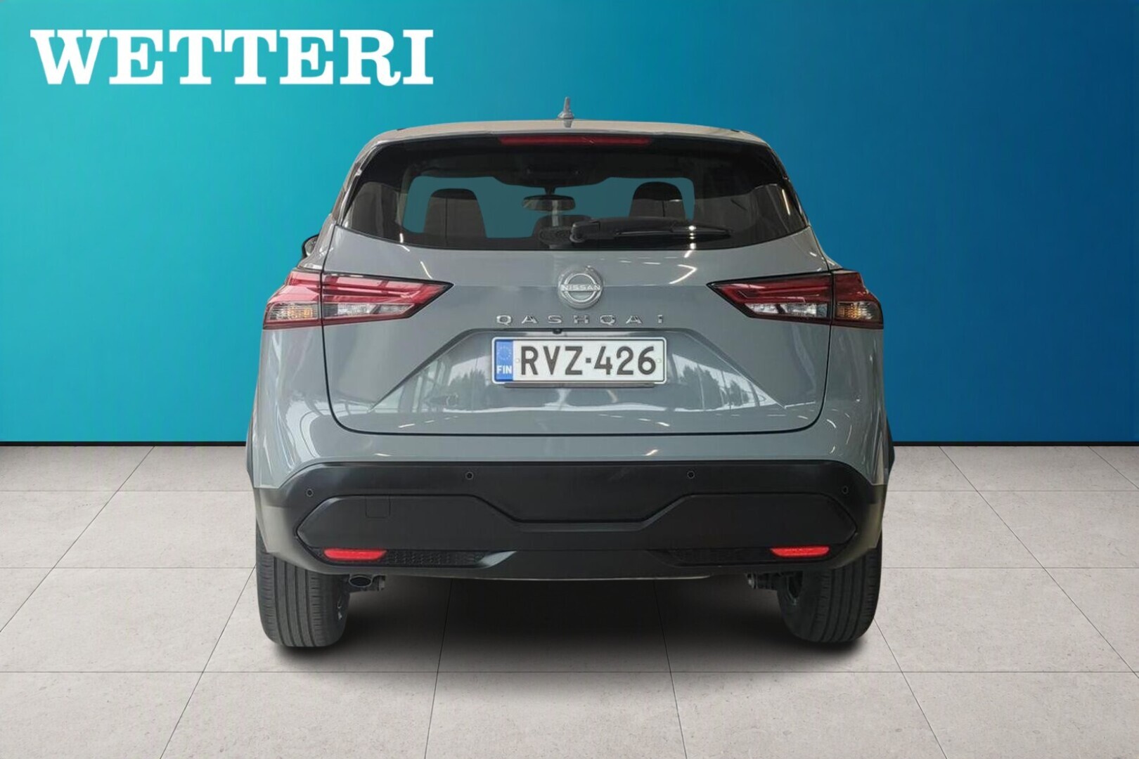 Nissan Qashqai 2024, photo 6/26