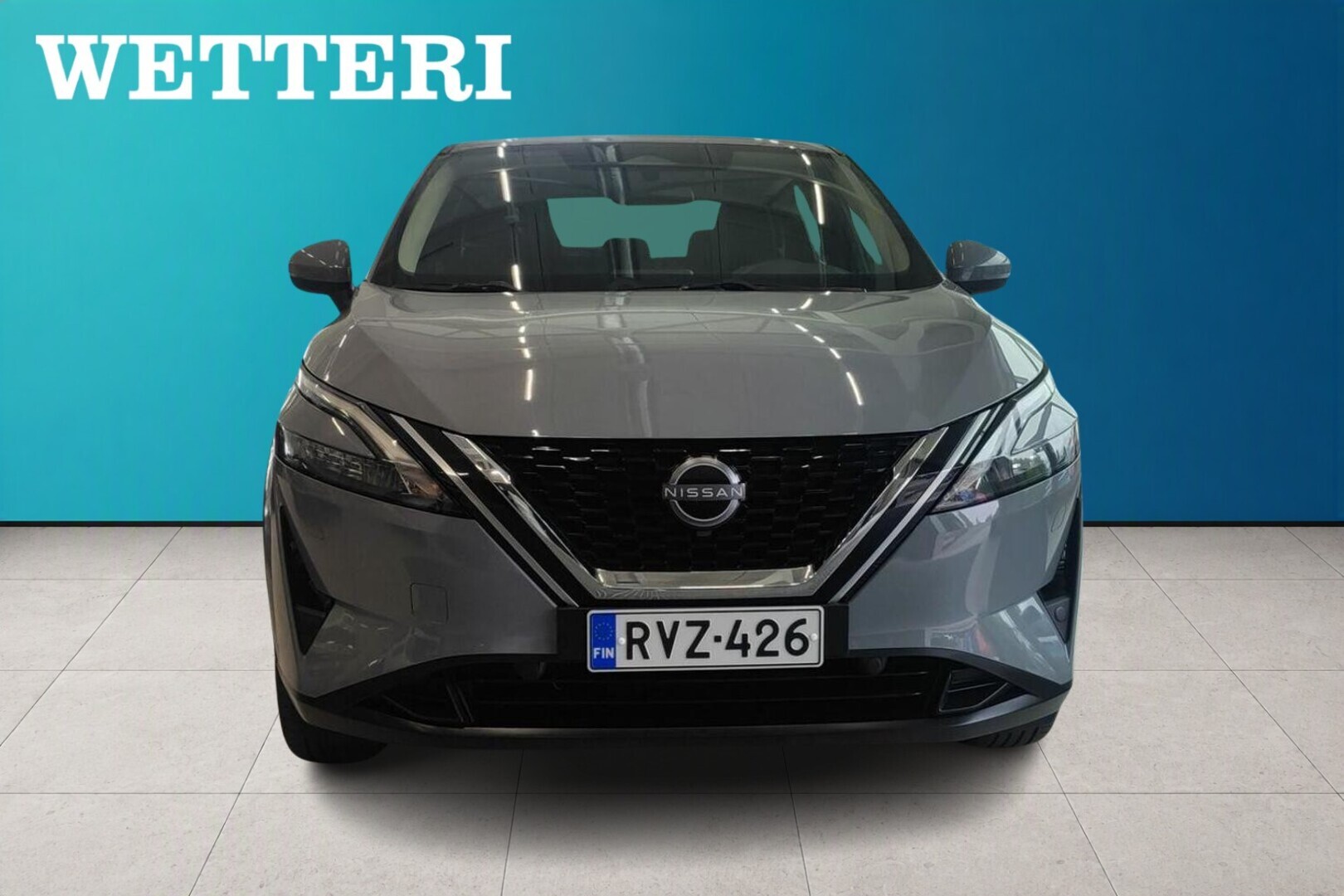 Nissan Qashqai 2024, photo 2/26