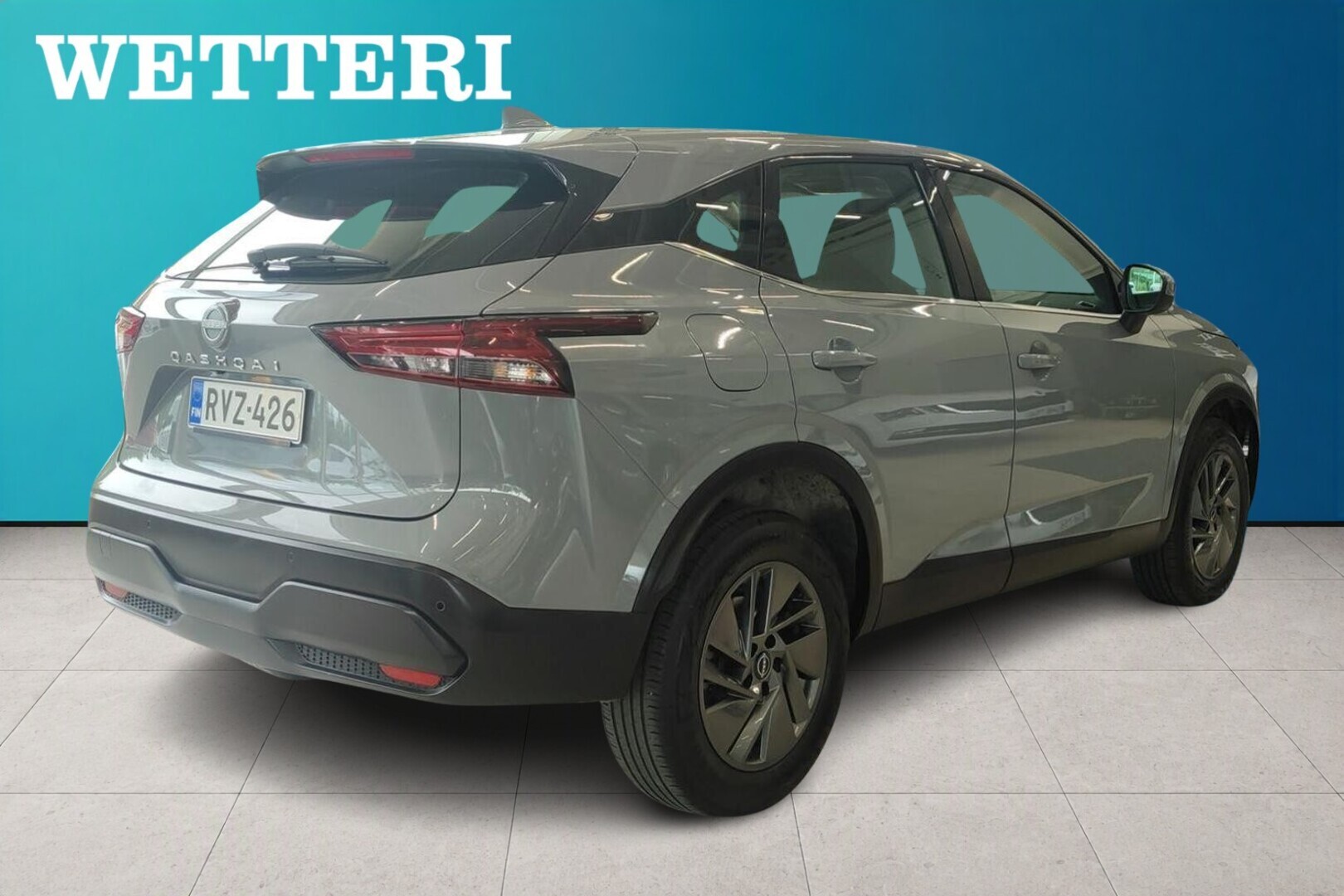 Nissan Qashqai 2024, photo 5/26