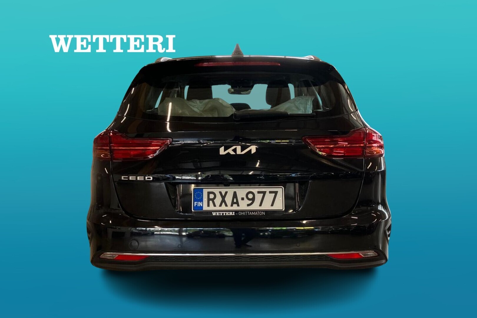 Kia Ceed 2024, kuva 6/23