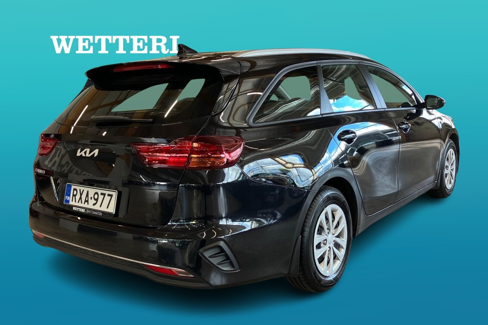 Kia Ceed 2024, kuva 5/23