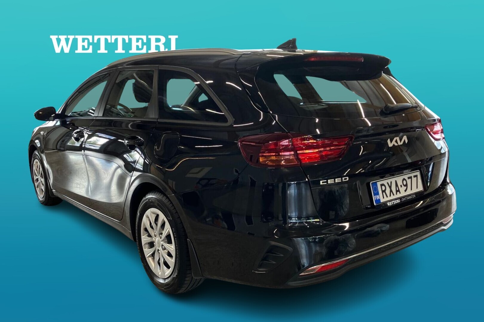 Kia Ceed 2024, kuva 7/23