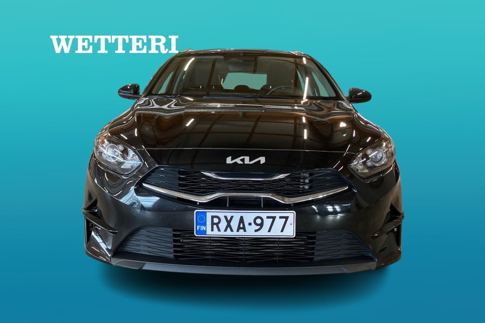 Kia Ceed 2024, kuva 2/23