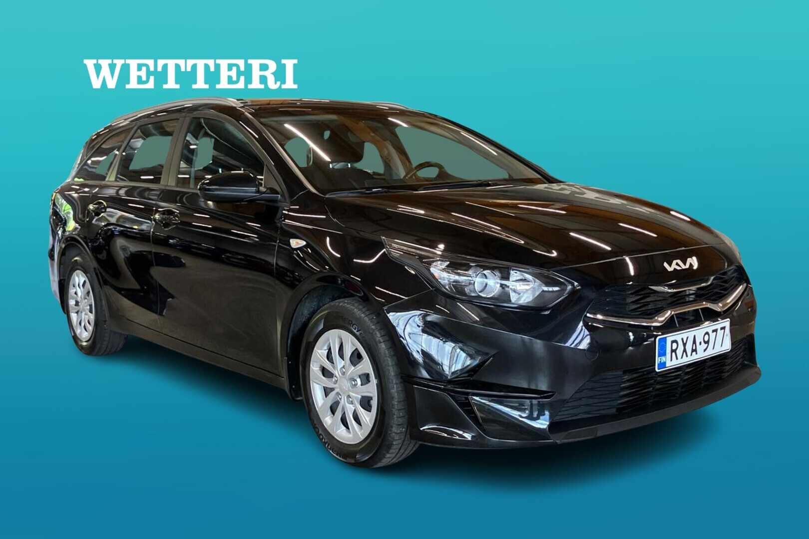 Kia Ceed 2024, kuva 3/23