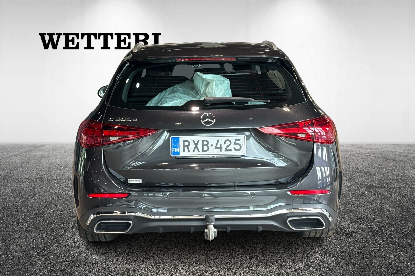 Mercedes-Benz C 2025, kuva 4/10