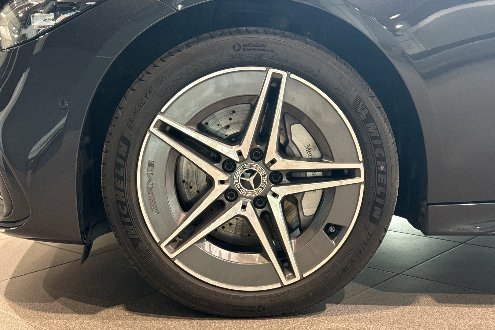 Mercedes-Benz C 2025, kuva 6/10
