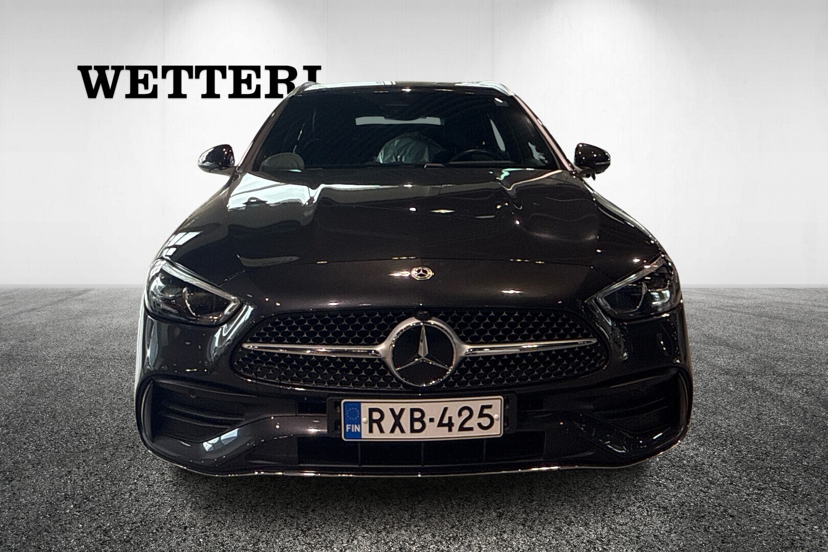 Mercedes-Benz C 2025, kuva 2/10