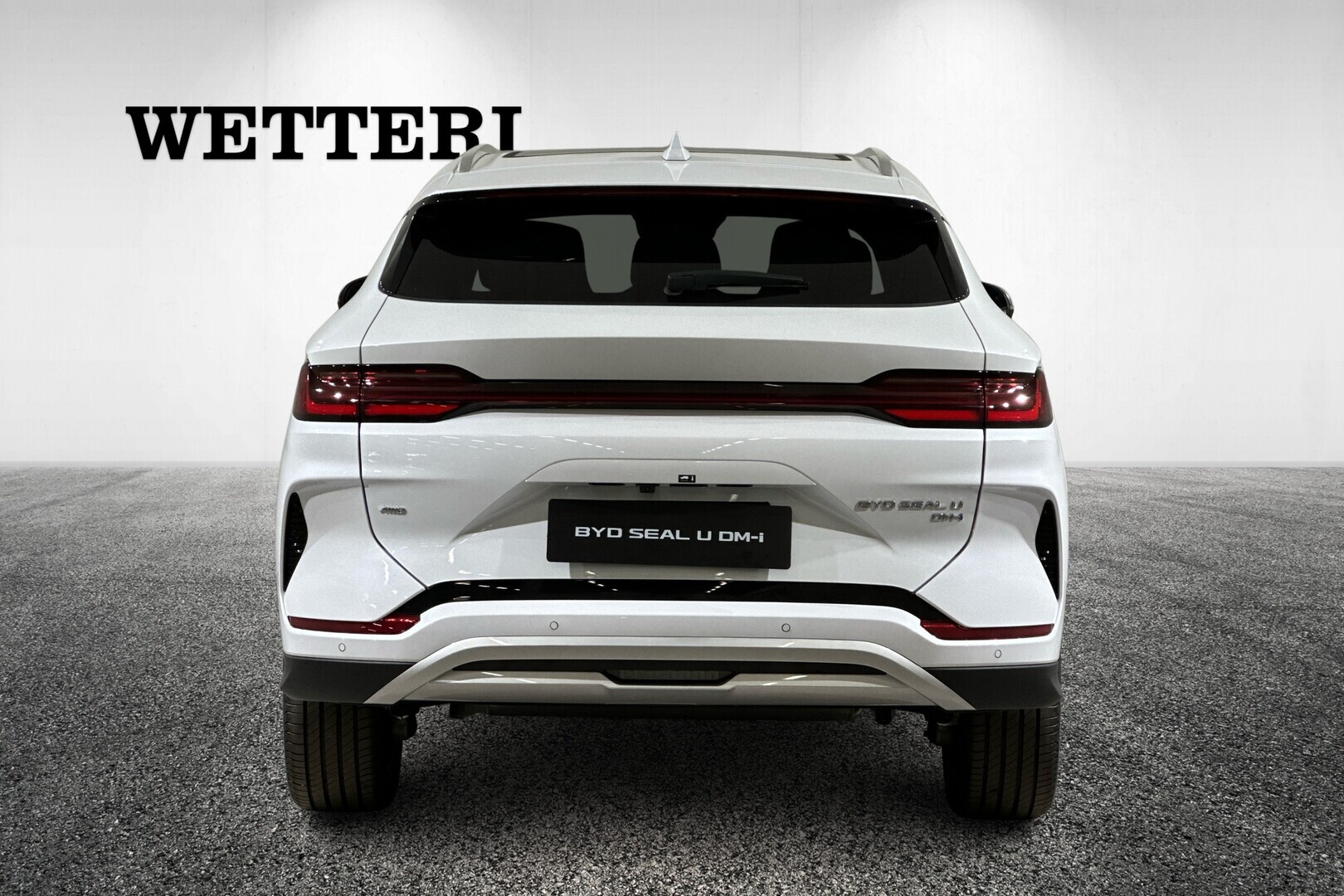 BYD Seal U DM-i Design AWD 2025, kuva 5/34