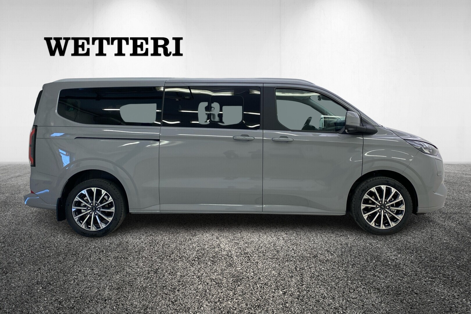 Ford Tourneo Custom 2026, kuva 5/18