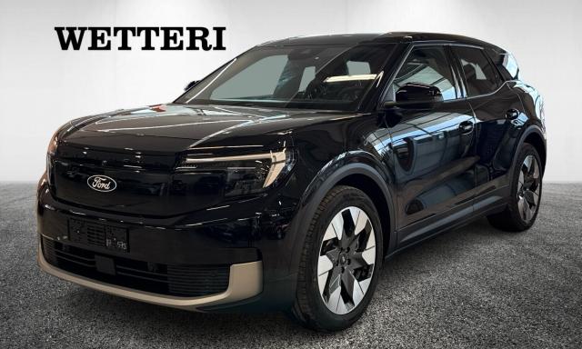 FORD Explorer RXH-876