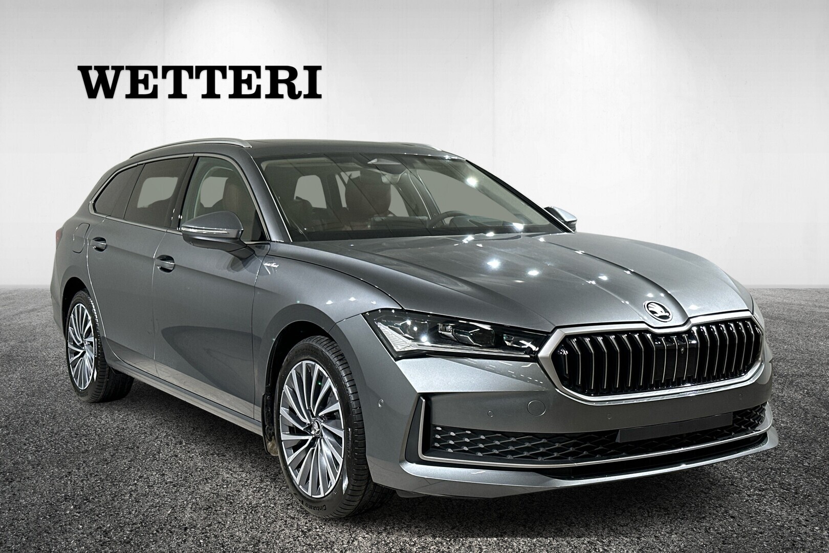 Skoda Superb 2026, kuva 3/32