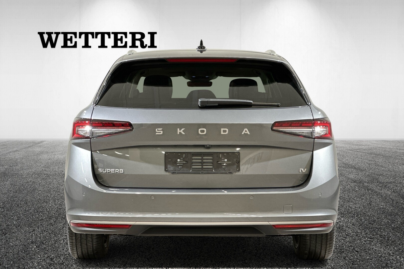 Skoda Superb 2026, kuva 5/32