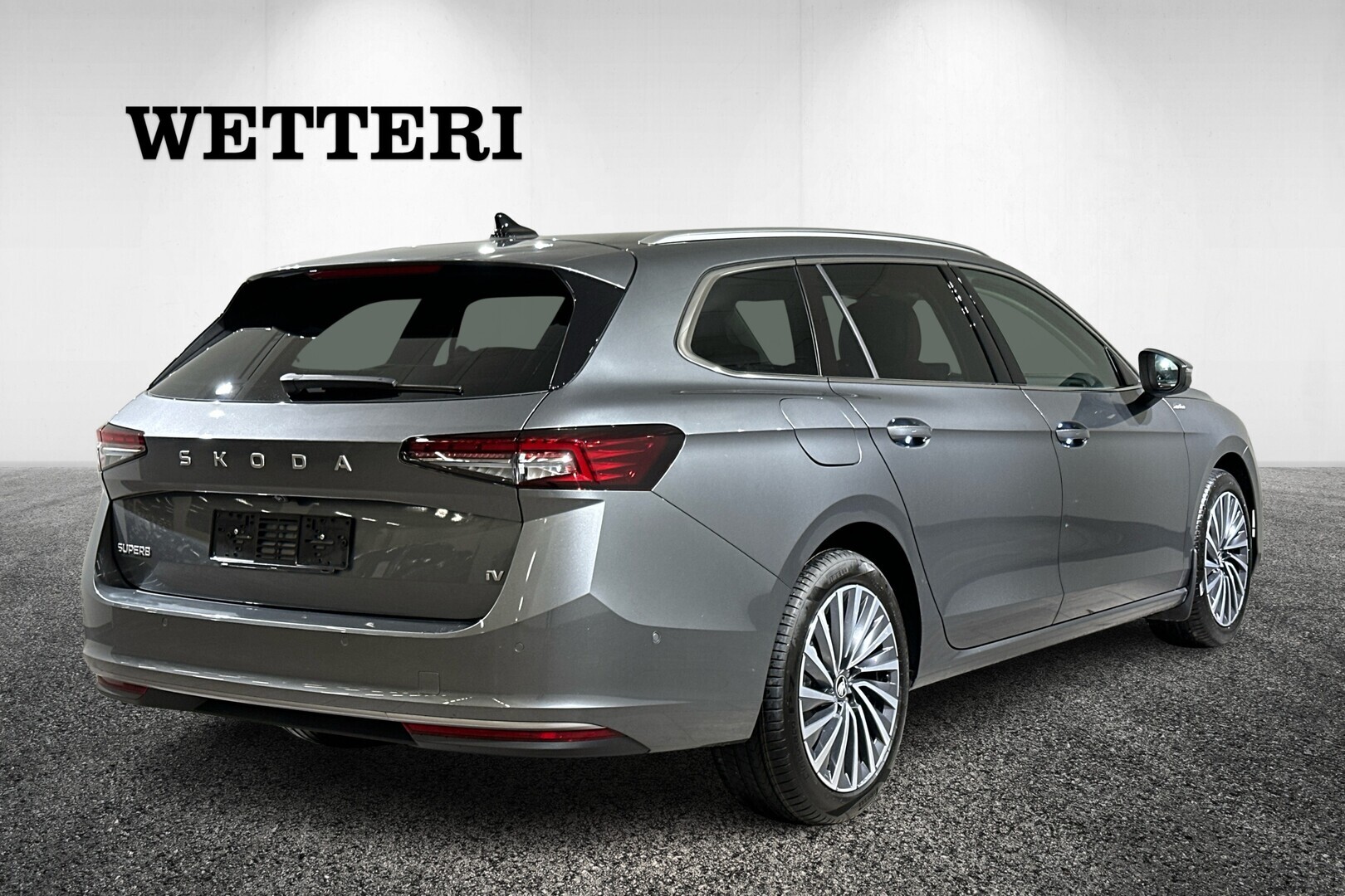 Skoda Superb 2026, kuva 4/32