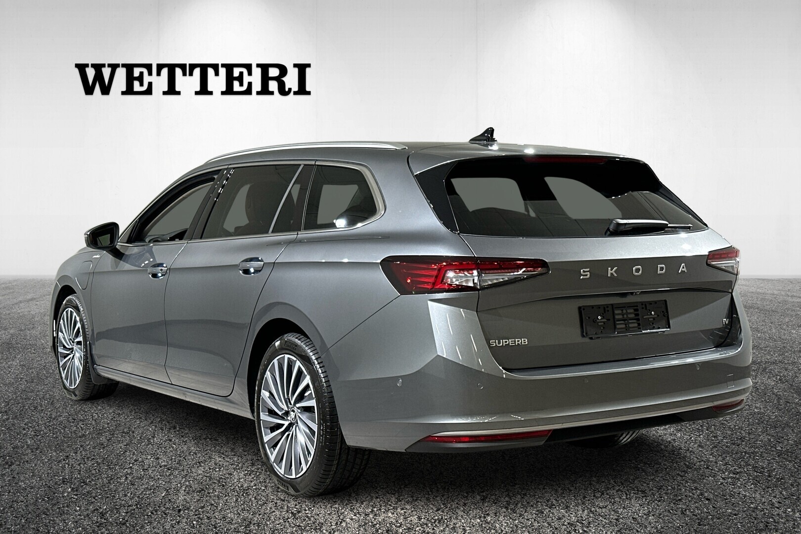 Skoda Superb 2026, kuva 6/32