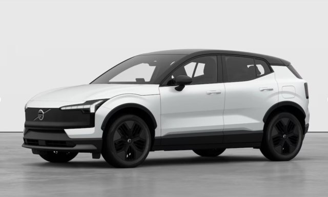 VOLVO EX30 Cross Country RXM-545