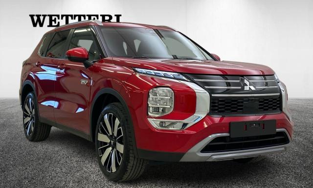 MITSUBISHI Outlander RXN-380