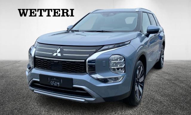MITSUBISHI OUTLANDER PHEV RXN-384
