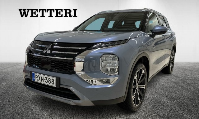 MITSUBISHI Outlander RXN-388