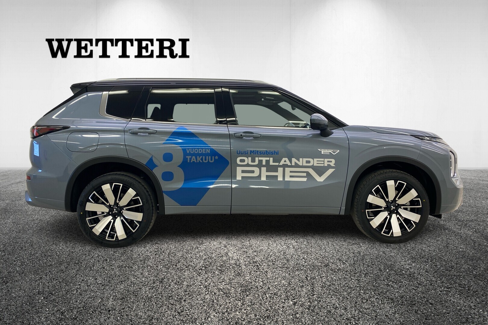 Mitsubishi Outlander 2025, photo 5/19
