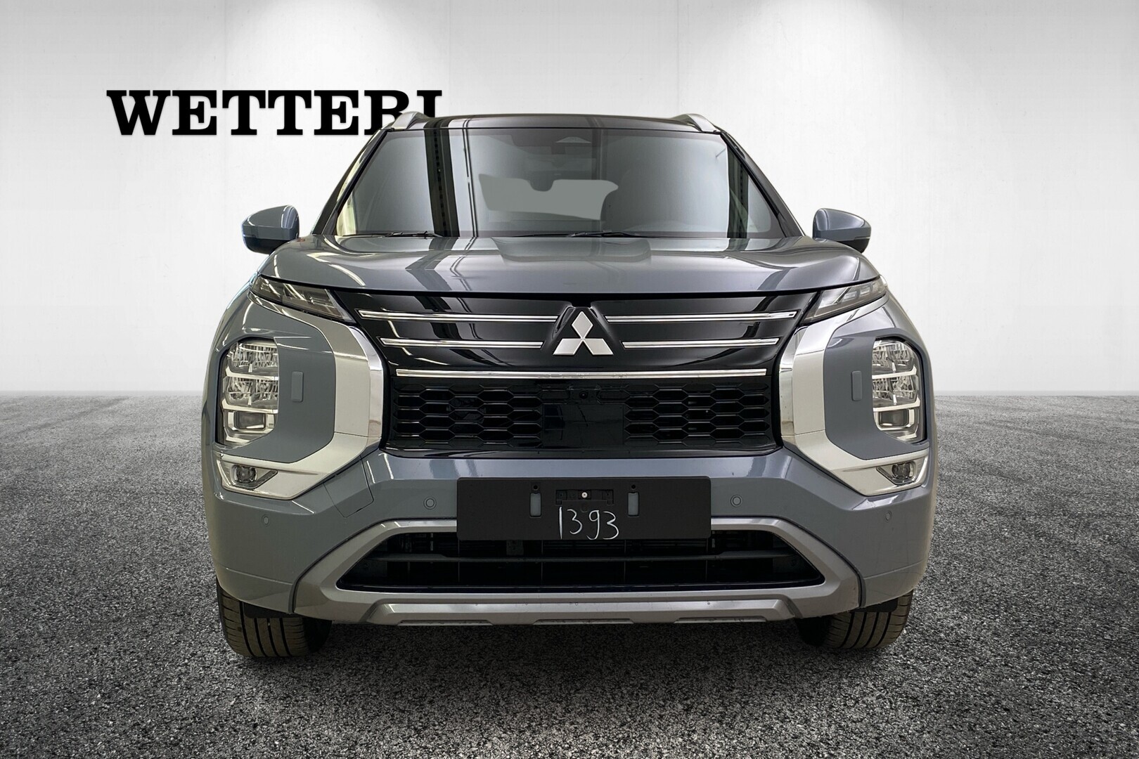Mitsubishi Outlander 2025, photo 2/19