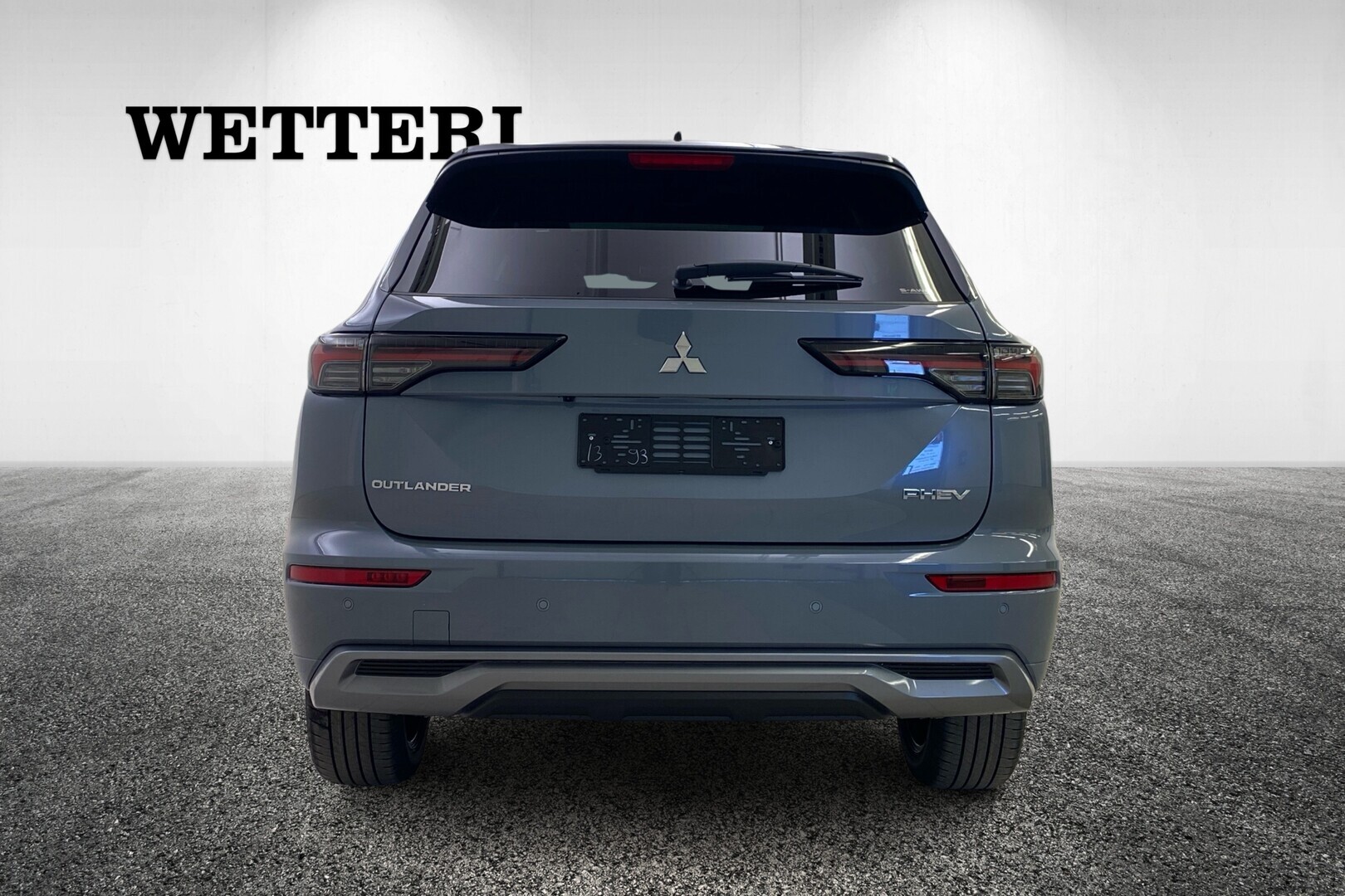 Mitsubishi Outlander 2025, photo 4/19