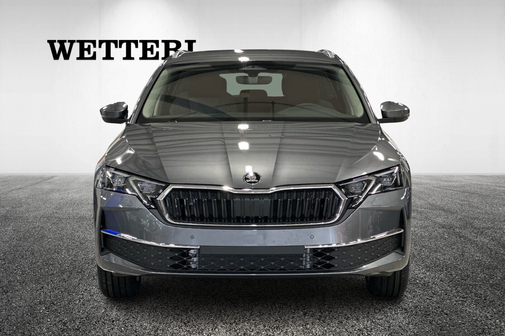 Skoda Octavia 2026, kuva 4/19
