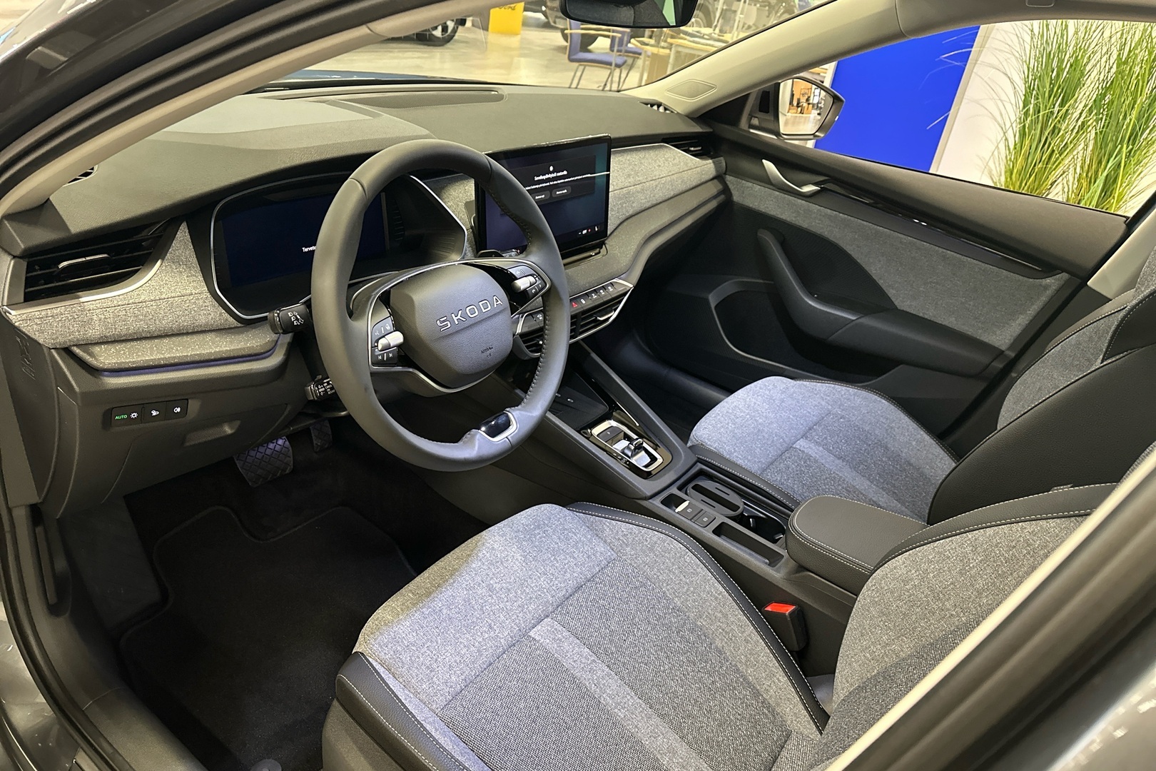 Skoda Octavia 2026, kuva 6/19