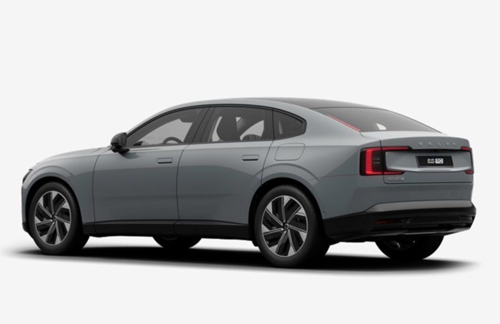 Volvo ES90 Single Plus 2026, kuva 6/6