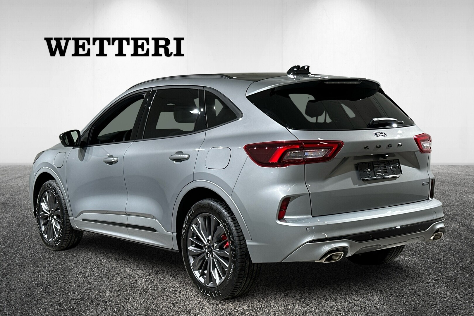 Ford Kuga 2026, kuva 6/30