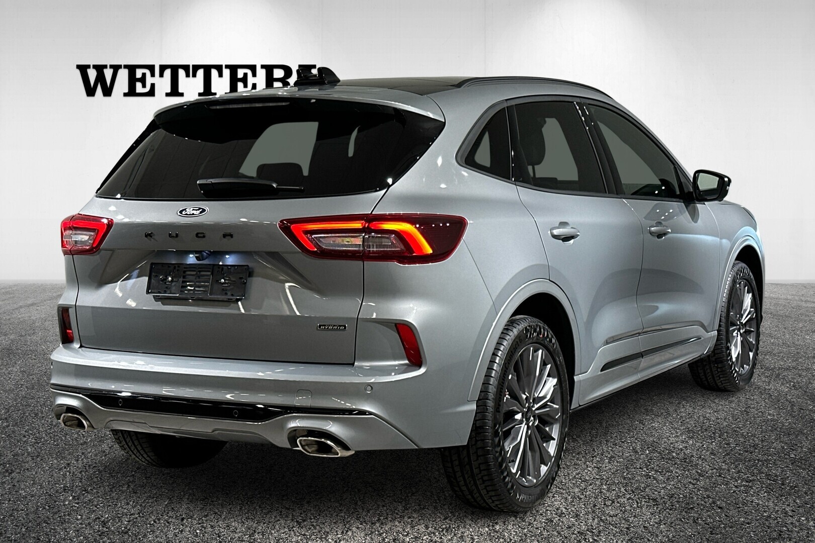 Ford Kuga 2026, kuva 4/30