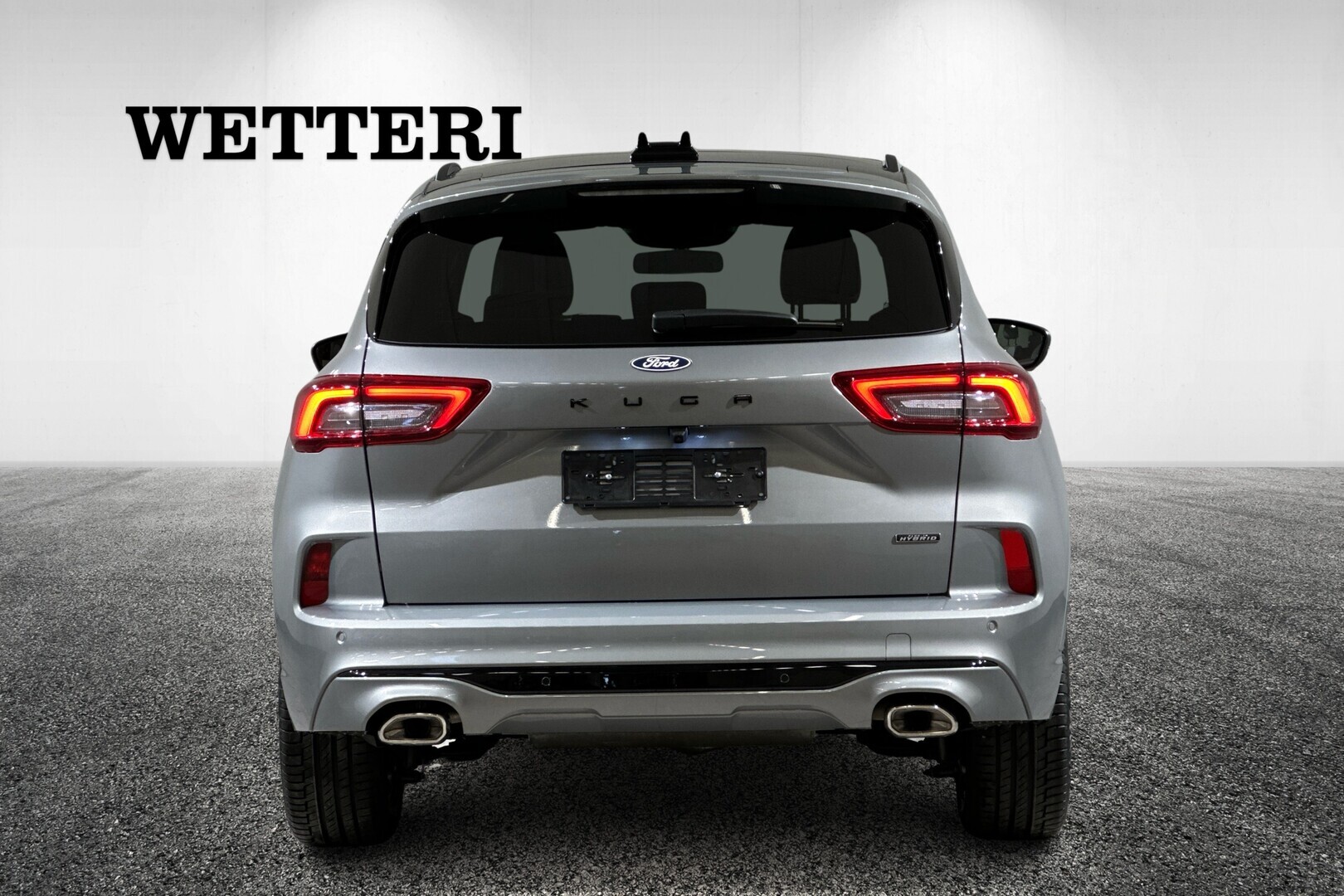 Ford Kuga 2026, kuva 5/30