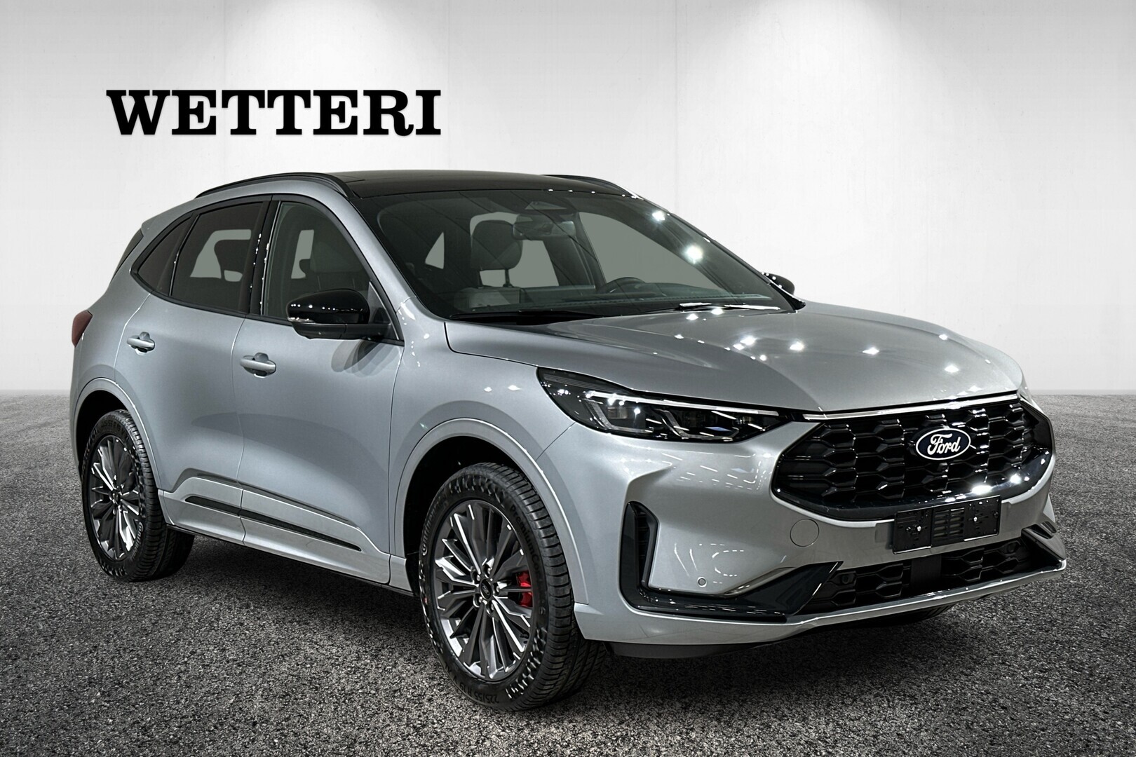 Ford Kuga 2026, kuva 3/30