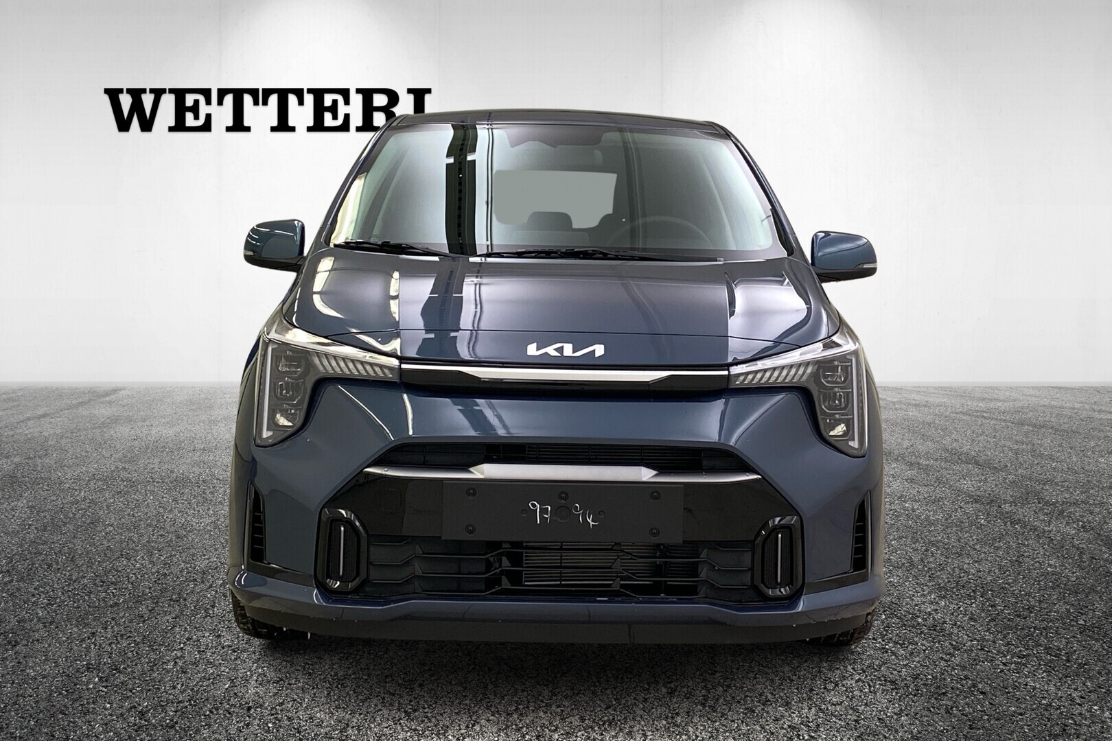 Kia Picanto 1,0 EX AMT 5P 2026, kuva 2/16