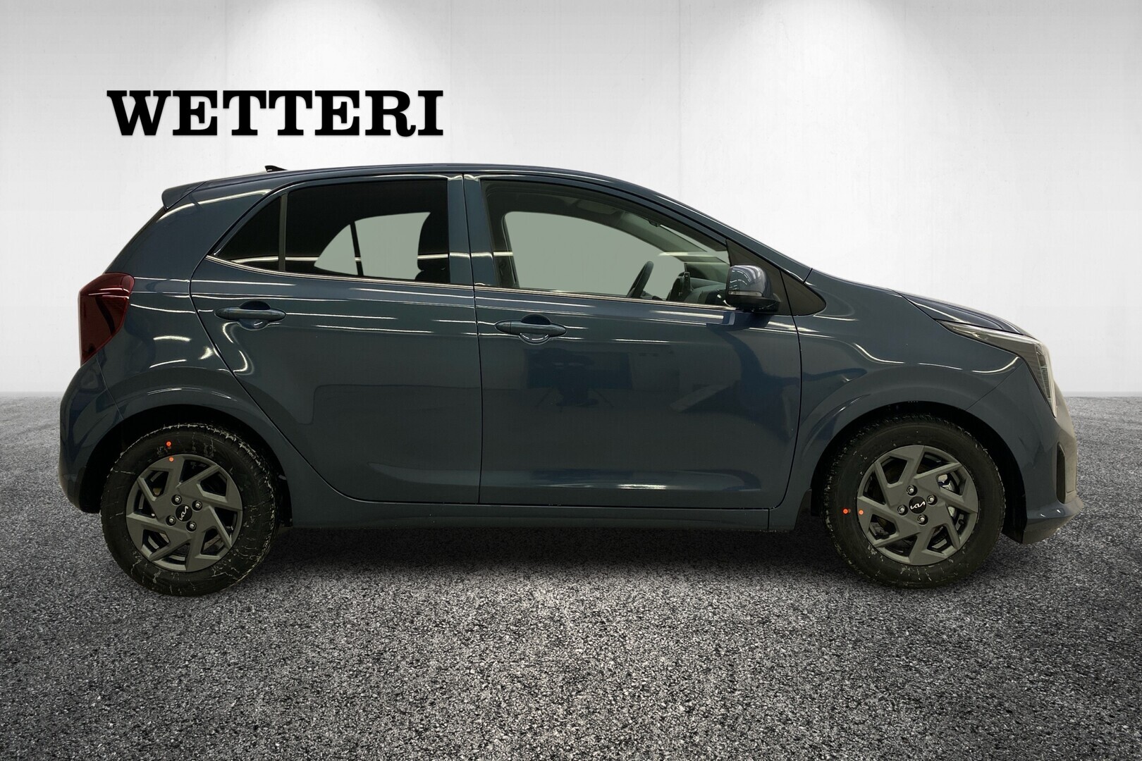 Kia Picanto 1,0 EX AMT 5P 2026, kuva 5/16