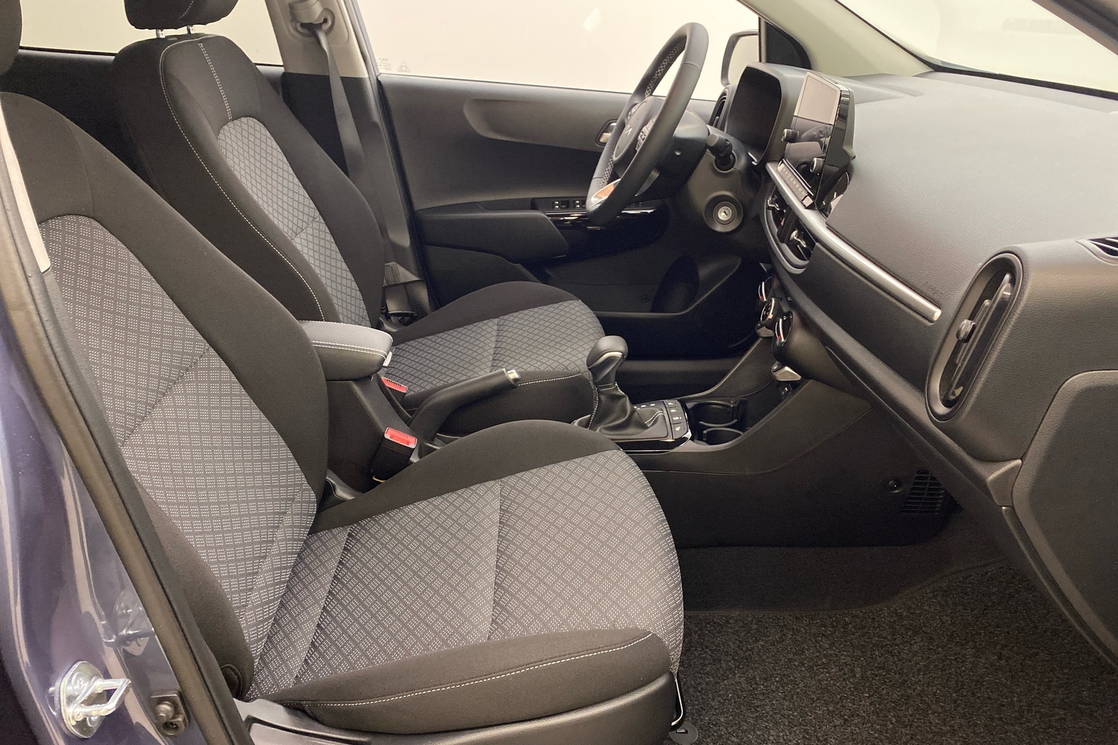 Kia Picanto 1,0 EX AMT 5P 2026, kuva 7/16