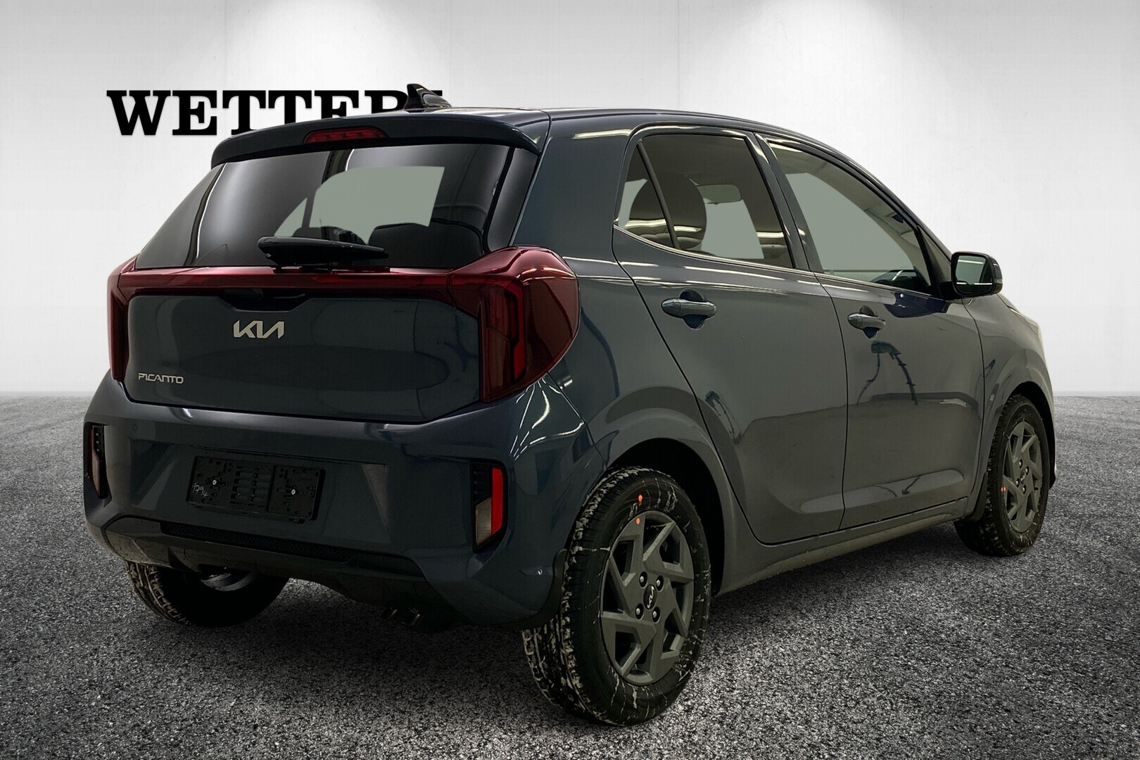 Kia Picanto 1,0 EX AMT 5P 2026, kuva 3/16