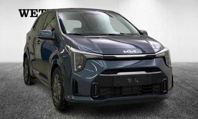 KIA Picanto RXP-896
