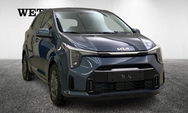 KIA Picanto RXP-896