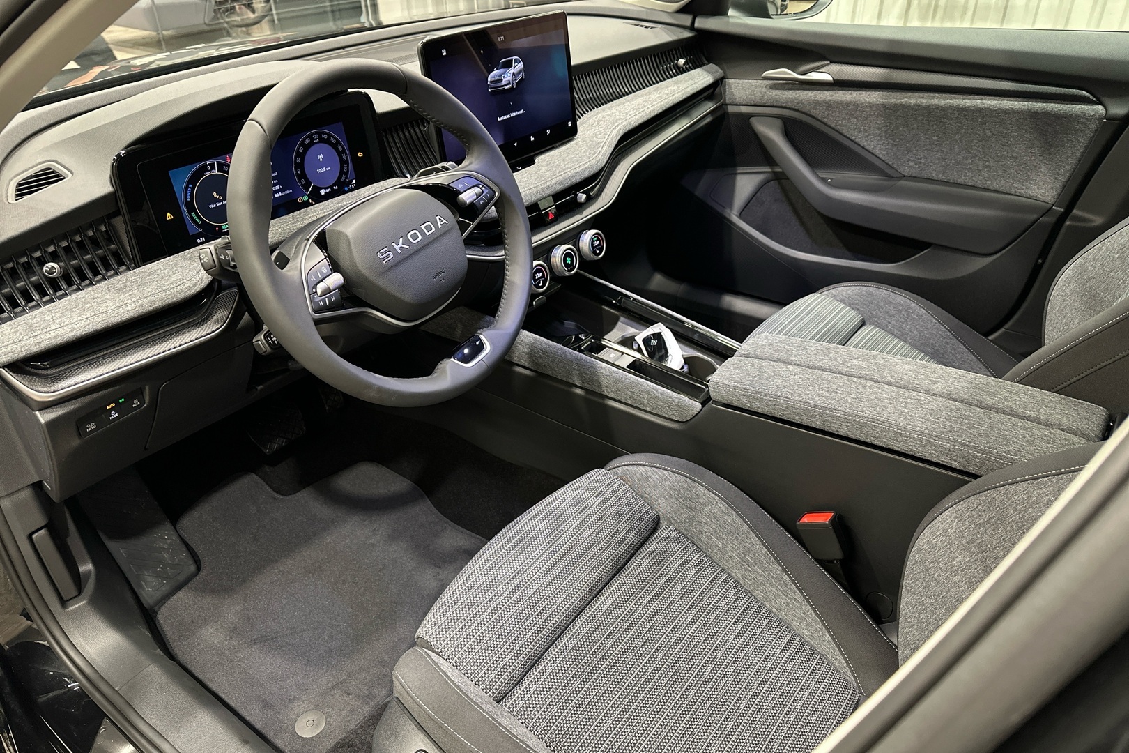 Skoda Superb 2026, kuva 6/25