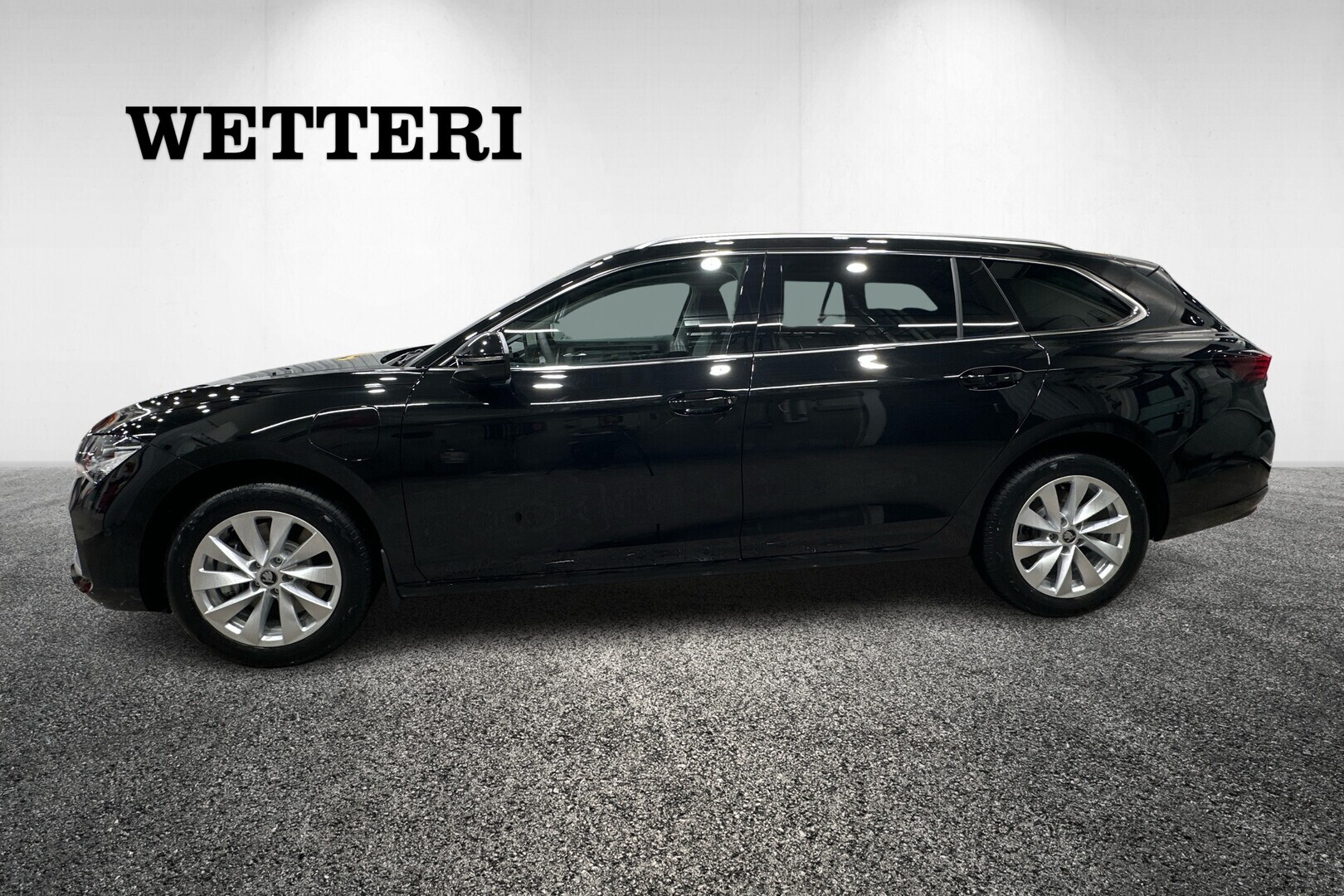 Skoda Superb 2026, kuva 5/25